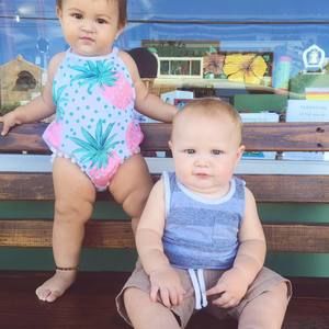 Meet your Posher, Jay